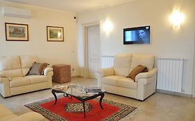 Bed And Breakfast Palazzo San Procopio